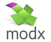 modx1 Создание сайтов