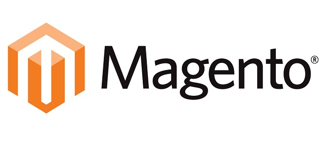 magento-logo Создание и доработка сайтов на Magento