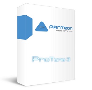 PWS ProTone 3. Mobile First 