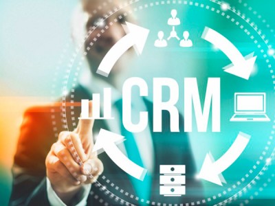Внедрение CRM системы Внедрение CRM системы